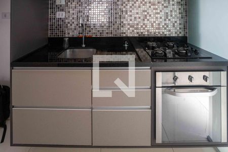 Apartamento à venda com 55m², 2 quartos e 1 vagaCozinha