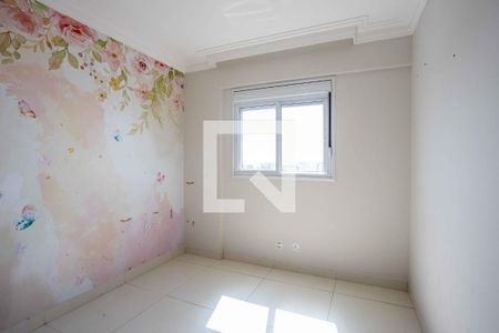 Apartamento à venda com 55m², 2 quartos e 1 vagaQuarto 2