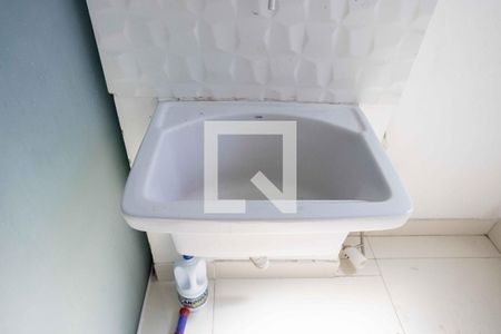 Apartamento à venda com 55m², 2 quartos e 1 vagaÁrea de Serviço