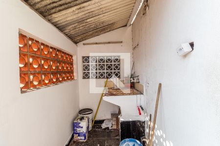 Casa para alugar com 100m², 2 quartos e sem vaga Casa para alugar com 100m², 2 quartos e sem vagaÁrea de Serviço