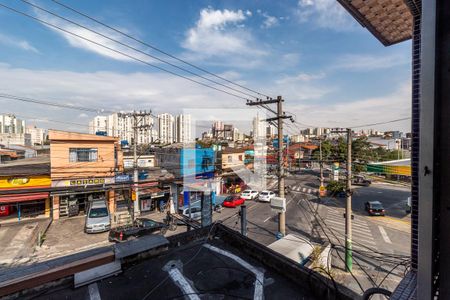 Casa para alugar com 100m², 2 quartos e sem vaga Casa para alugar com 100m², 2 quartos e sem vagaQuarto 2 - Vista