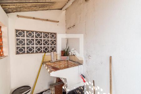 Casa para alugar com 100m², 2 quartos e sem vaga Casa para alugar com 100m², 2 quartos e sem vagaÁrea de Serviço