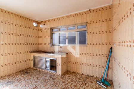 Casa para alugar com 100m², 2 quartos e sem vaga Casa para alugar com 100m², 2 quartos e sem vagaCozinha