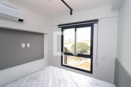 Quarto  de apartamento para alugar com 1 quarto, 31m² em Vila Mafra, São Paulo