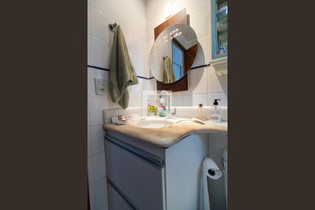 Apartamento para alugar com 85m², 3 quartos e 2 vagasBanheiro