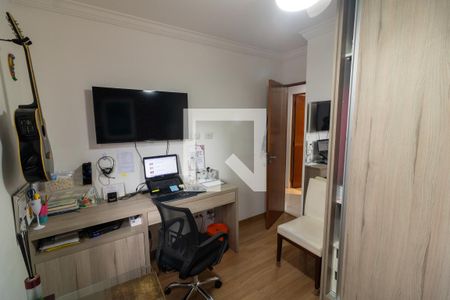 Quarto 1 de apartamento para alugar com 3 quartos, 85m² em Vila Andrade, São Paulo