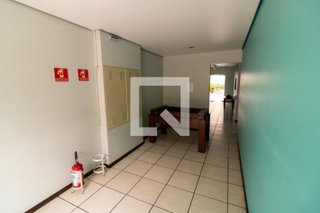 Apartamento para alugar com 85m², 3 quartos e 2 vagasÁrea comum