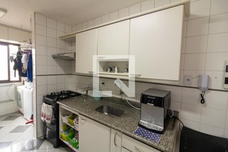 Apartamento para alugar com 85m², 3 quartos e 2 vagasCozinha