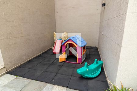 Apartamento para alugar com 85m², 3 quartos e 2 vagasÁrea comum