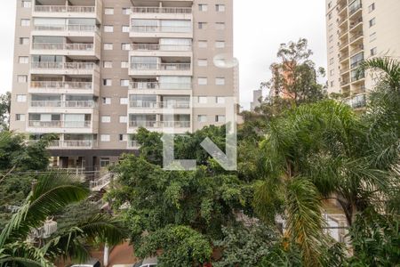 Vista de apartamento para alugar com 3 quartos, 85m² em Vila Andrade, São Paulo
