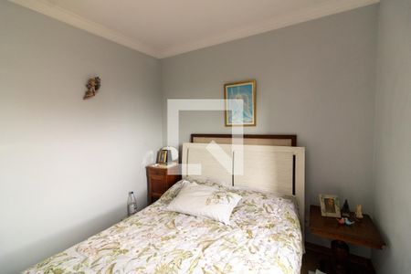 Apartamento para alugar com 85m², 3 quartos e 2 vagasQuarto 3