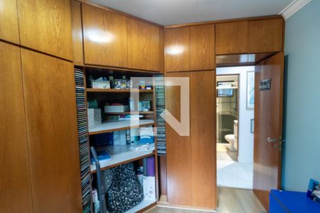 Apartamento para alugar com 85m², 3 quartos e 2 vagasQuarto 2