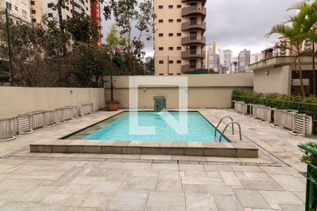 Apartamento para alugar com 85m², 3 quartos e 2 vagasÁrea comum