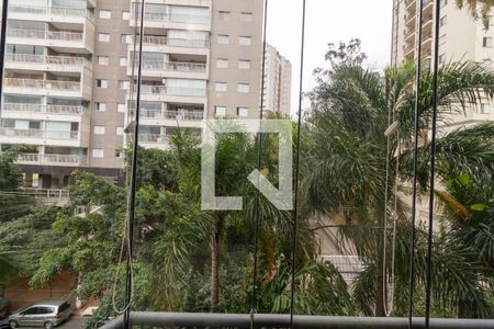 Apartamento para alugar com 85m², 3 quartos e 2 vagasVista