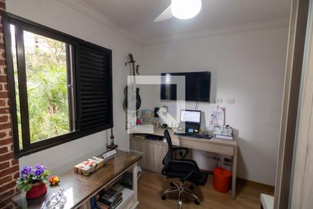 Quarto 1 de apartamento para alugar com 3 quartos, 85m² em Vila Andrade, São Paulo
