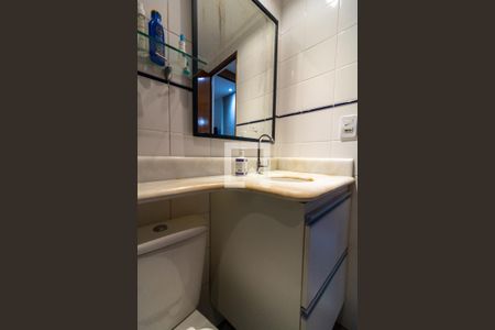 Apartamento para alugar com 85m², 3 quartos e 2 vagasBanheiro