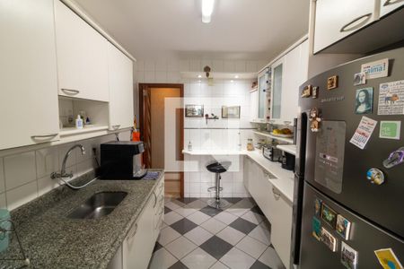 Apartamento para alugar com 85m², 3 quartos e 2 vagasCozinha