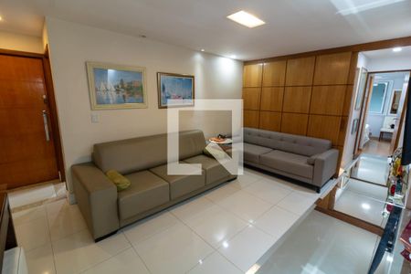 Sala de apartamento para alugar com 3 quartos, 85m² em Vila Andrade, São Paulo