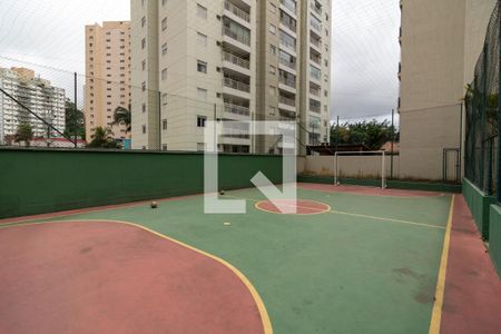 Apartamento para alugar com 85m², 3 quartos e 2 vagasÁrea comum