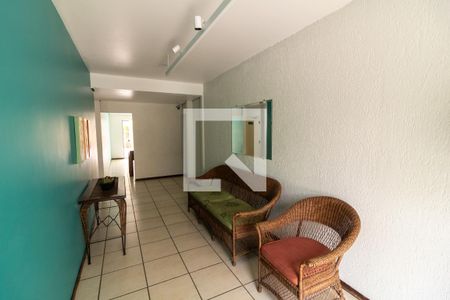 Apartamento para alugar com 85m², 3 quartos e 2 vagasÁrea comum