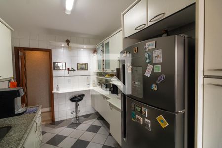 Apartamento para alugar com 85m², 3 quartos e 2 vagasCozinha