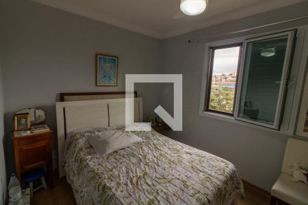 Apartamento para alugar com 85m², 3 quartos e 2 vagasQuarto 3