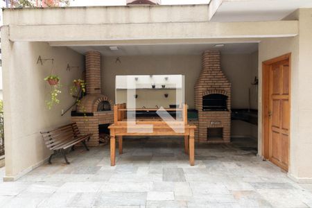 Apartamento para alugar com 85m², 3 quartos e 2 vagasÁrea comum