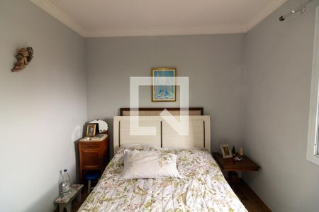 Apartamento para alugar com 85m², 3 quartos e 2 vagasQuarto 3