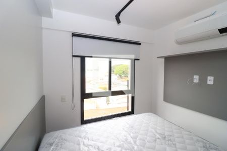 Quarto de apartamento para alugar com 1 quarto, 31m² em Vila Mafra, São Paulo