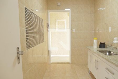 Apartamento à venda com 80m², 2 quartos e sem vagaCozinha