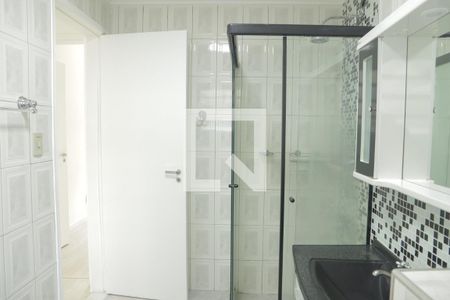 Apartamento à venda com 80m², 2 quartos e sem vagaBanheiro