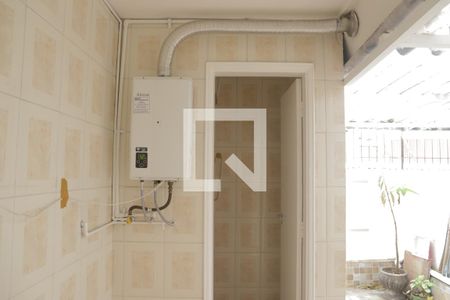 Apartamento à venda com 80m², 2 quartos e sem vagaÁrea de Serviço/ Quintal