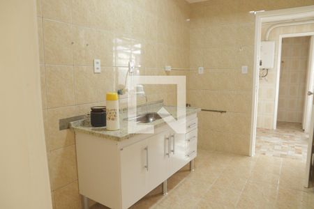 Apartamento à venda com 80m², 2 quartos e sem vagaCozinha