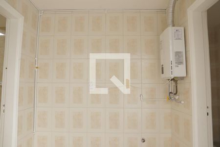 Apartamento à venda com 80m², 2 quartos e sem vagaÁrea de Serviço/ Quintal