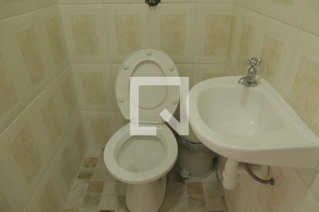 Apartamento à venda com 80m², 2 quartos e sem vagaBanheiro de serviço