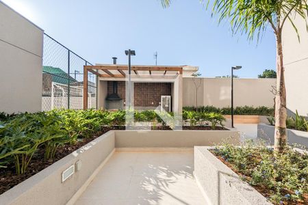 Apartamento para alugar com 44m², 2 quartos e sem vaga Apartamento para alugar com 44m², 2 quartos e sem vagaÁrea comum