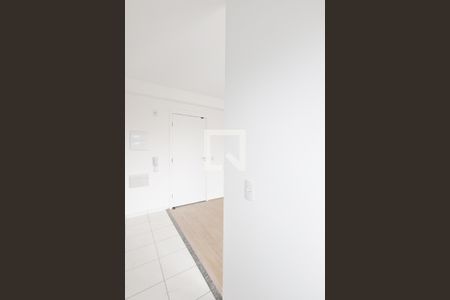 Apartamento para alugar com 44m², 2 quartos e sem vaga Apartamento para alugar com 44m², 2 quartos e sem vagaÁrea de serviço