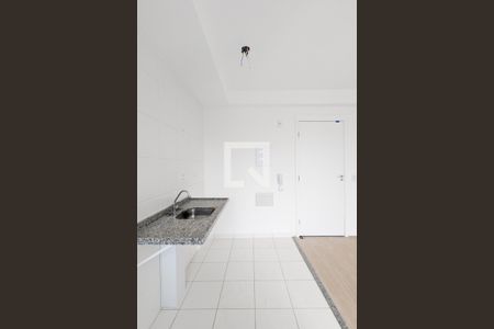 Apartamento para alugar com 44m², 2 quartos e sem vaga Apartamento para alugar com 44m², 2 quartos e sem vagaCozinha