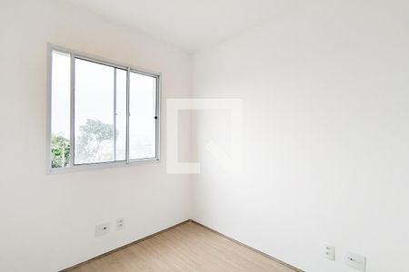 Quarto 1 de apartamento para alugar com 2 quartos, 44m² em Dos Casa, São Bernardo do Campo