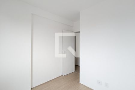 Apartamento para alugar com 44m², 2 quartos e sem vaga Apartamento para alugar com 44m², 2 quartos e sem vagaQuarto 2