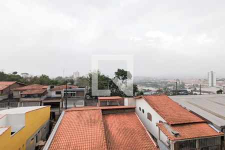 Apartamento para alugar com 44m², 2 quartos e sem vaga Apartamento para alugar com 44m², 2 quartos e sem vagaVista do quarto 1