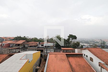 Apartamento para alugar com 44m², 2 quartos e sem vaga Apartamento para alugar com 44m², 2 quartos e sem vagaVista do quarto 2