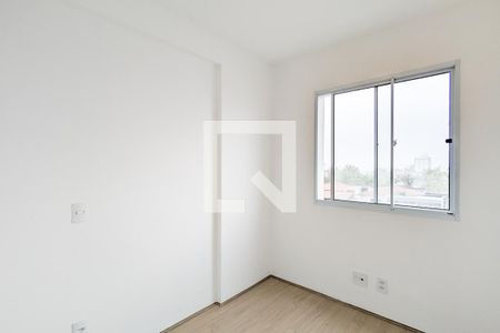 Quarto 1 de apartamento para alugar com 2 quartos, 44m² em Dos Casa, São Bernardo do Campo