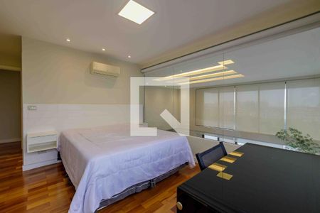 Apartamento à venda com 270m², 4 quartos e 3 vagas Apartamento à venda com 270m², 4 quartos e 3 vagasSuíte 3