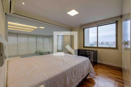 Apartamento à venda com 270m², 4 quartos e 3 vagas Apartamento à venda com 270m², 4 quartos e 3 vagasSuíte 3