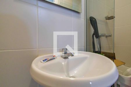 Apartamento à venda com 270m², 4 quartos e 3 vagas Apartamento à venda com 270m², 4 quartos e 3 vagasBanheiro de Serviço