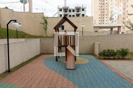 Studio à venda com 24m², 1 quarto e sem vaga Studio à venda com 24m², 1 quarto e sem vagaPlayground