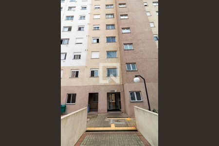 Studio à venda com 24m², 1 quarto e sem vaga Studio à venda com 24m², 1 quarto e sem vagaEntrada Bloco