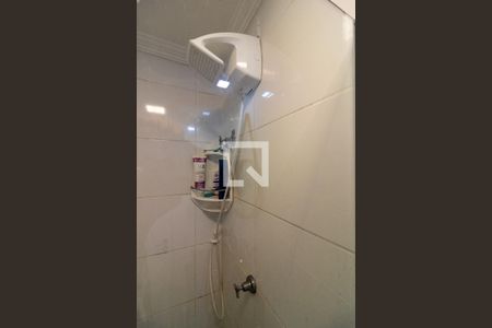 Studio à venda com 24m², 1 quarto e sem vaga Studio à venda com 24m², 1 quarto e sem vagaBanheiro Suite