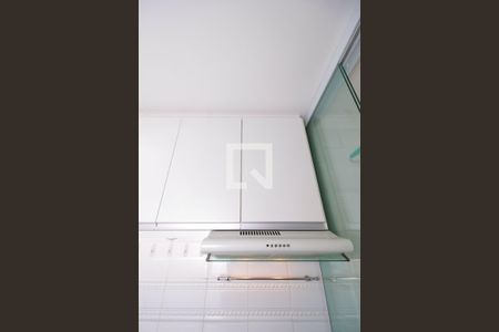 Apartamento à venda com 71m², 2 quartos e 3 vagasCozinha - Armários